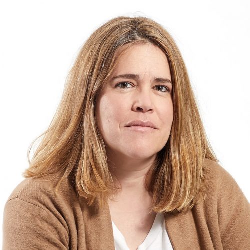 Pilar Marcos - autor del blog.