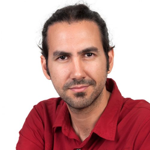 Juande D. Fernández