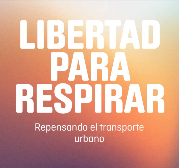 Portada Informe libertad para respirar