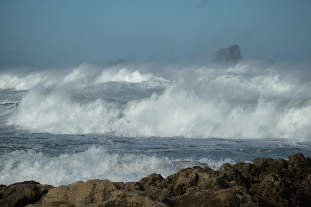 Subida nivel del mar
