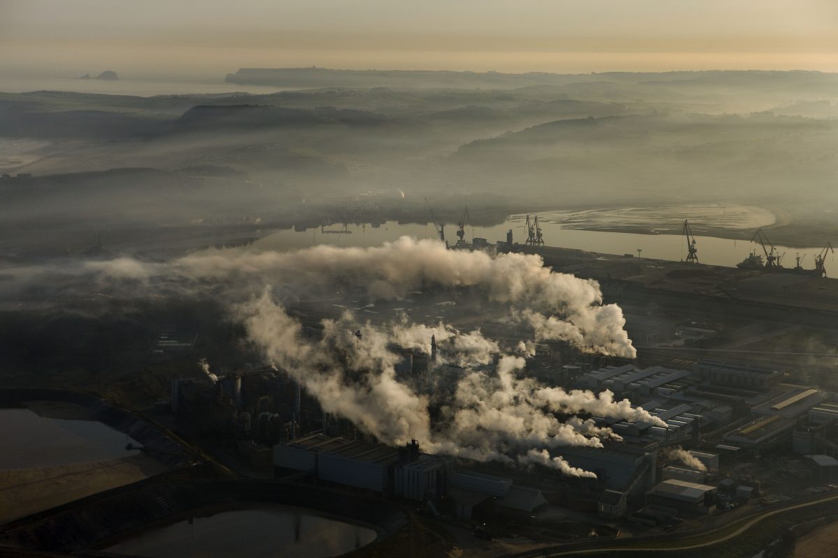 graves consecuencias para la salud pública cambio climático