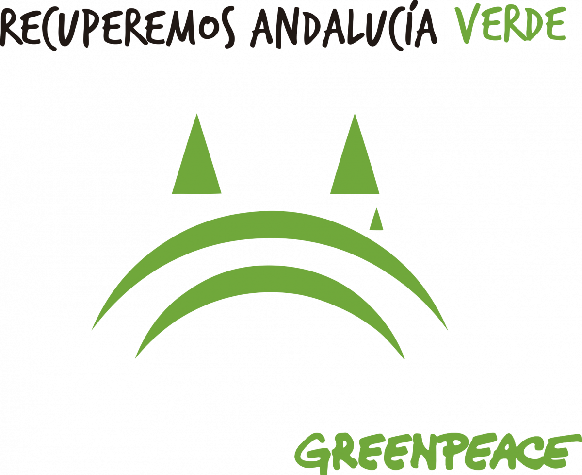 Recuperemos andalucía verde