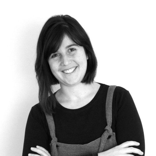 Lara Aparicio - autor del blog.