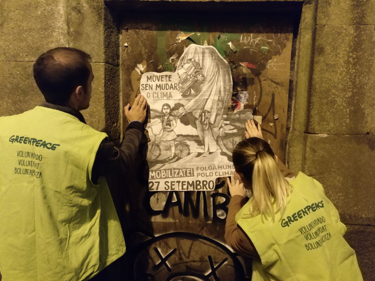 Santiago de Compostela