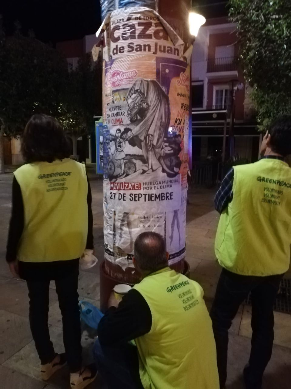 Alcázar de San Juan