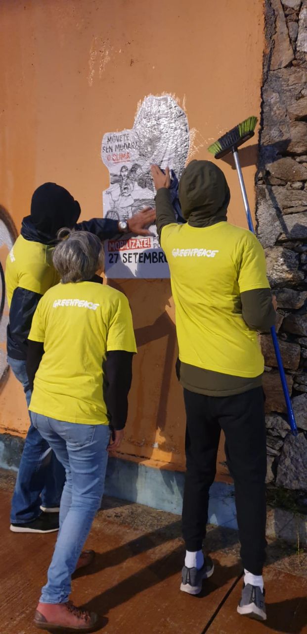 Vilagarcía de Arousa