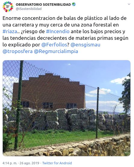 caso vertedero reaza