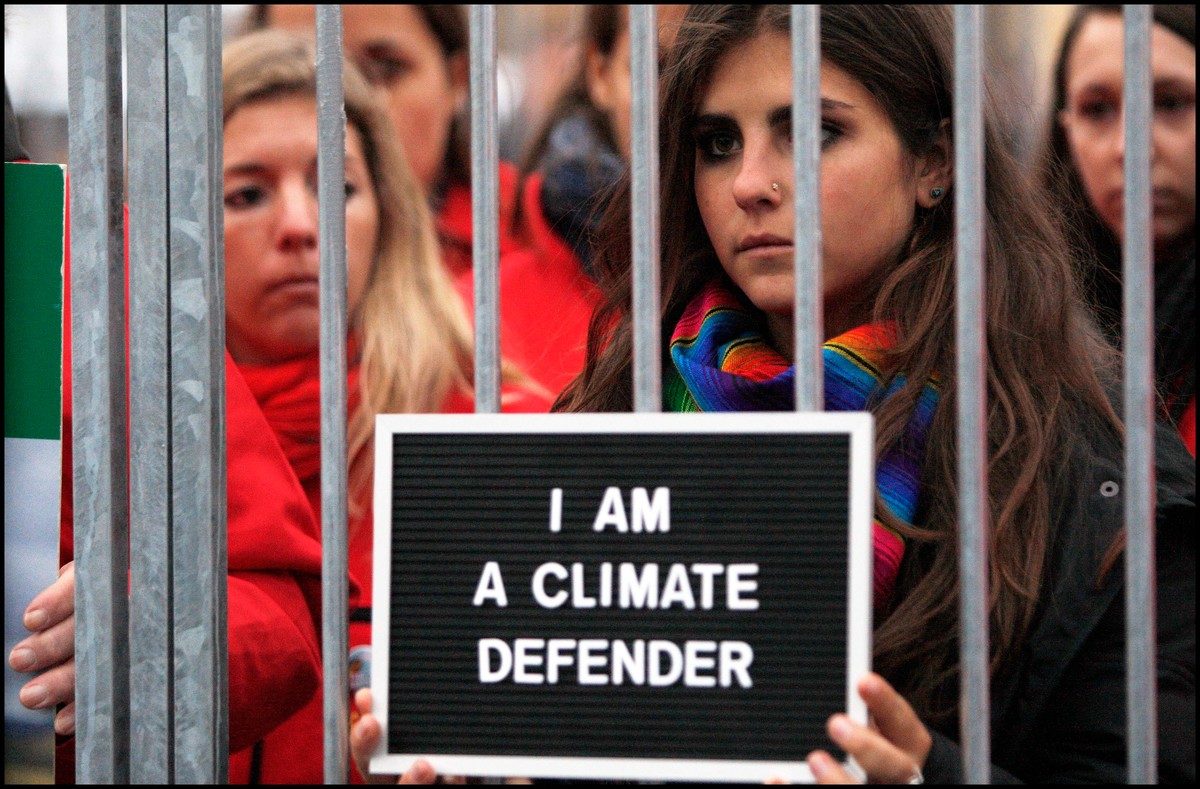 Europa libre de mordazas