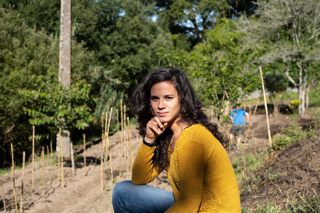 Asociación Epona Terra en Vigo