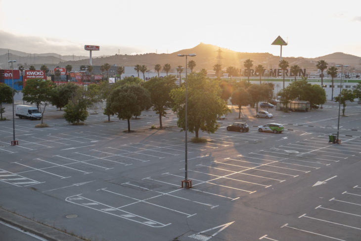 Mejorar la ciudad para ser más eficiente energéticamente y ahorrar energía para combatir el calor