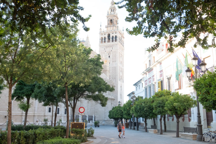 Mejorar la ciudad para ser más eficiente energéticamente y ahorrar energía para combatir el calor