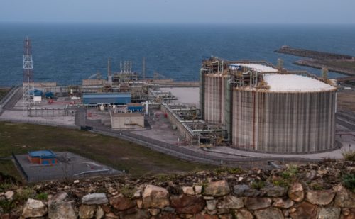 Los agujeros negros del gas en España