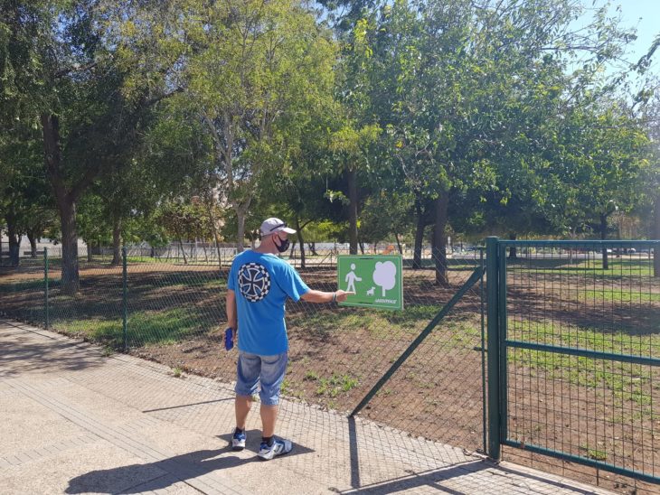 movilidad sostenible