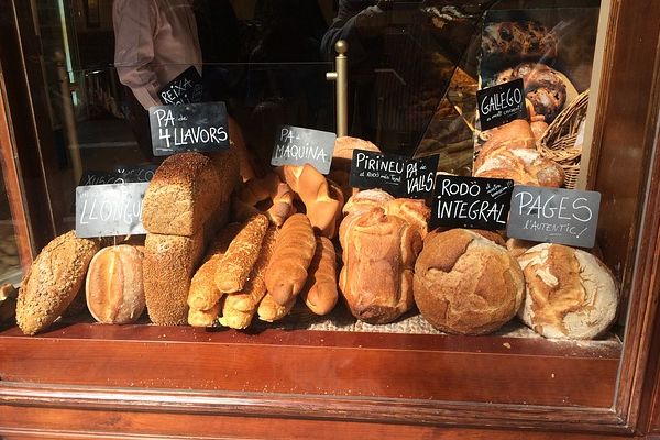 Compra local y sin plásticos