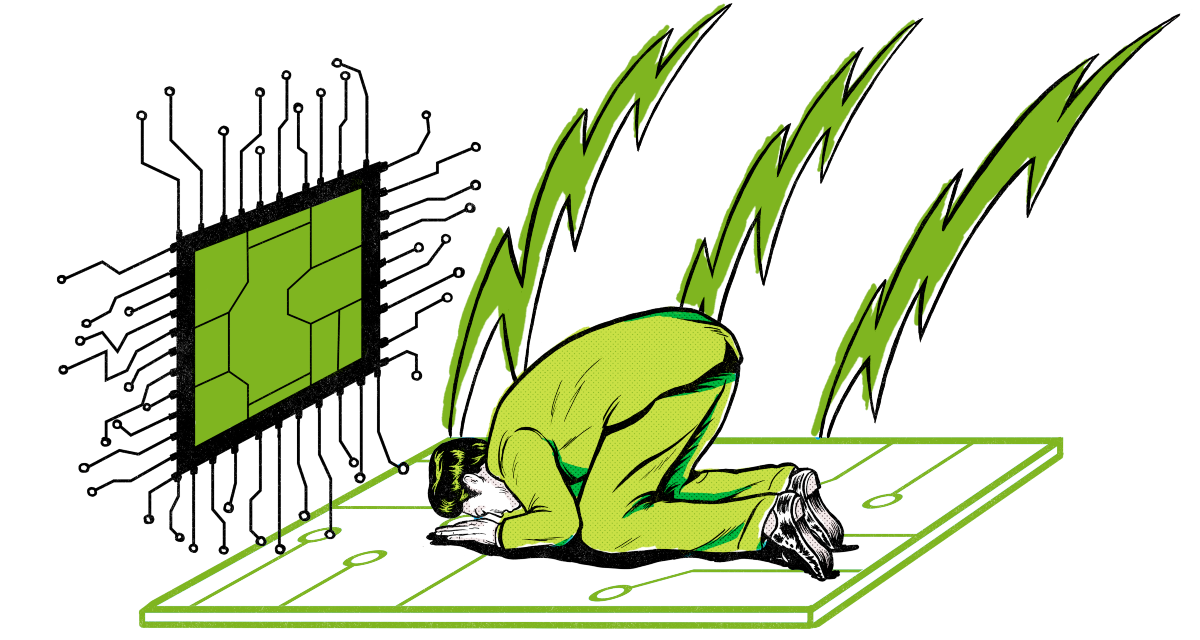 consumo digital black friday