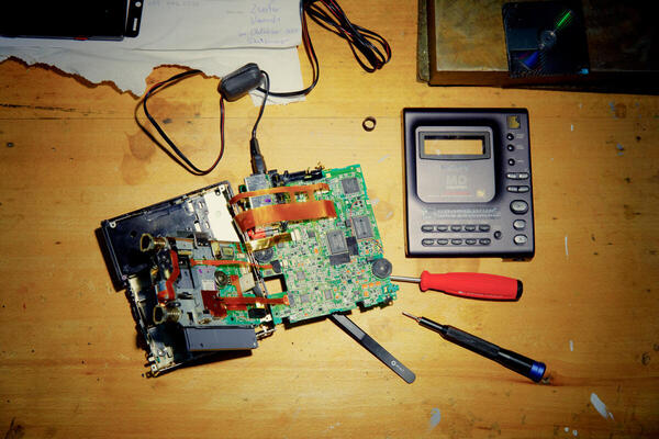 obsolescencia programada