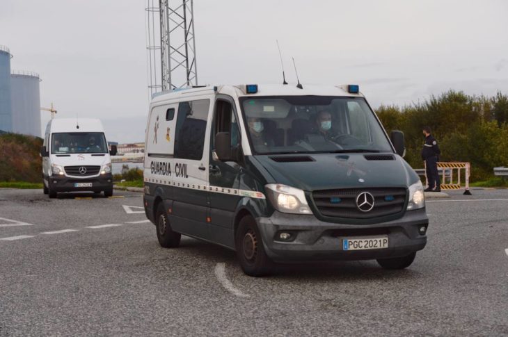 blog en vivo greenpeace