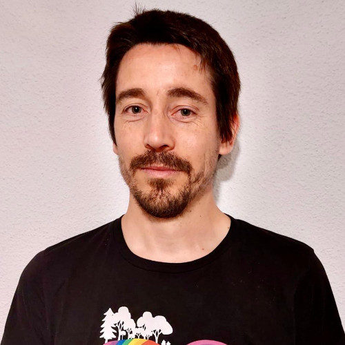 Pedro Zorrilla Miras - autor del blog.