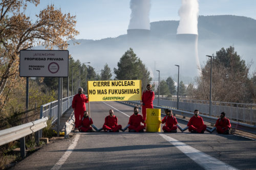 Acción Cofrentes 2021