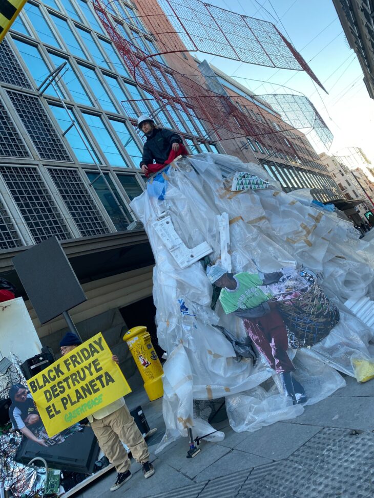 Sus beneficios, tus desperdicios