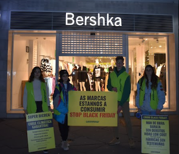 Praza Roxa, Santiago de Compostela