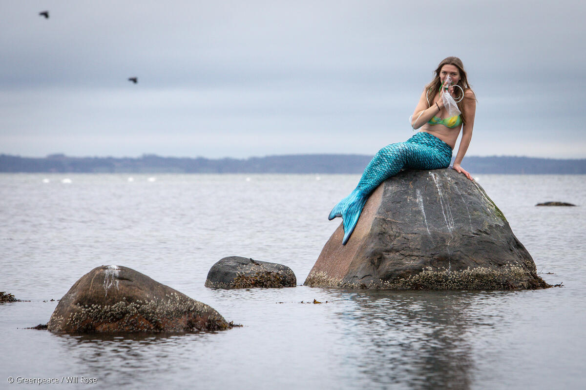Action Day for Nature in Denmark