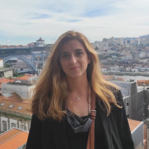 Marta Martín-Borregón - autor del blog.