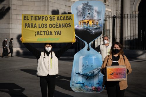 Firmas océanos 2022