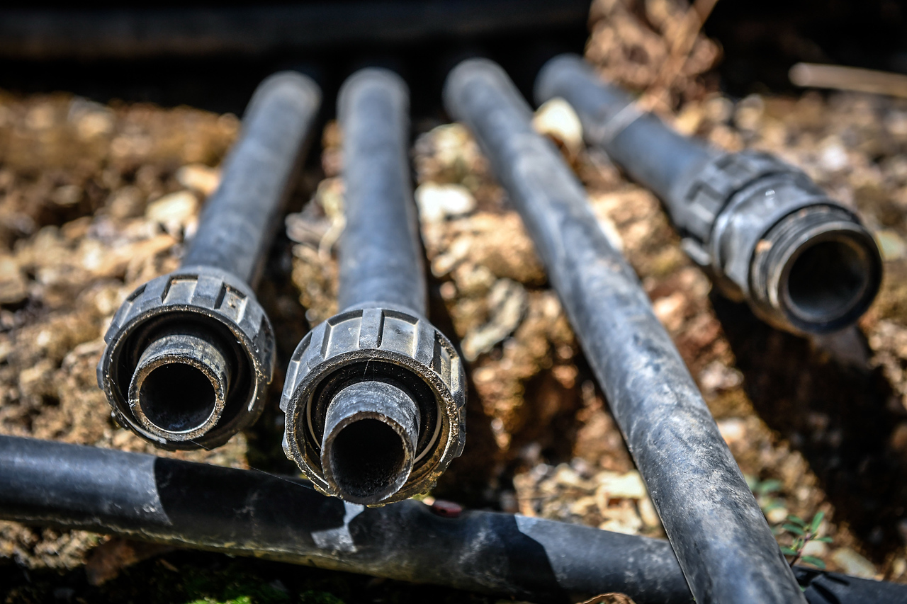 ¿Modernizar el regadío?