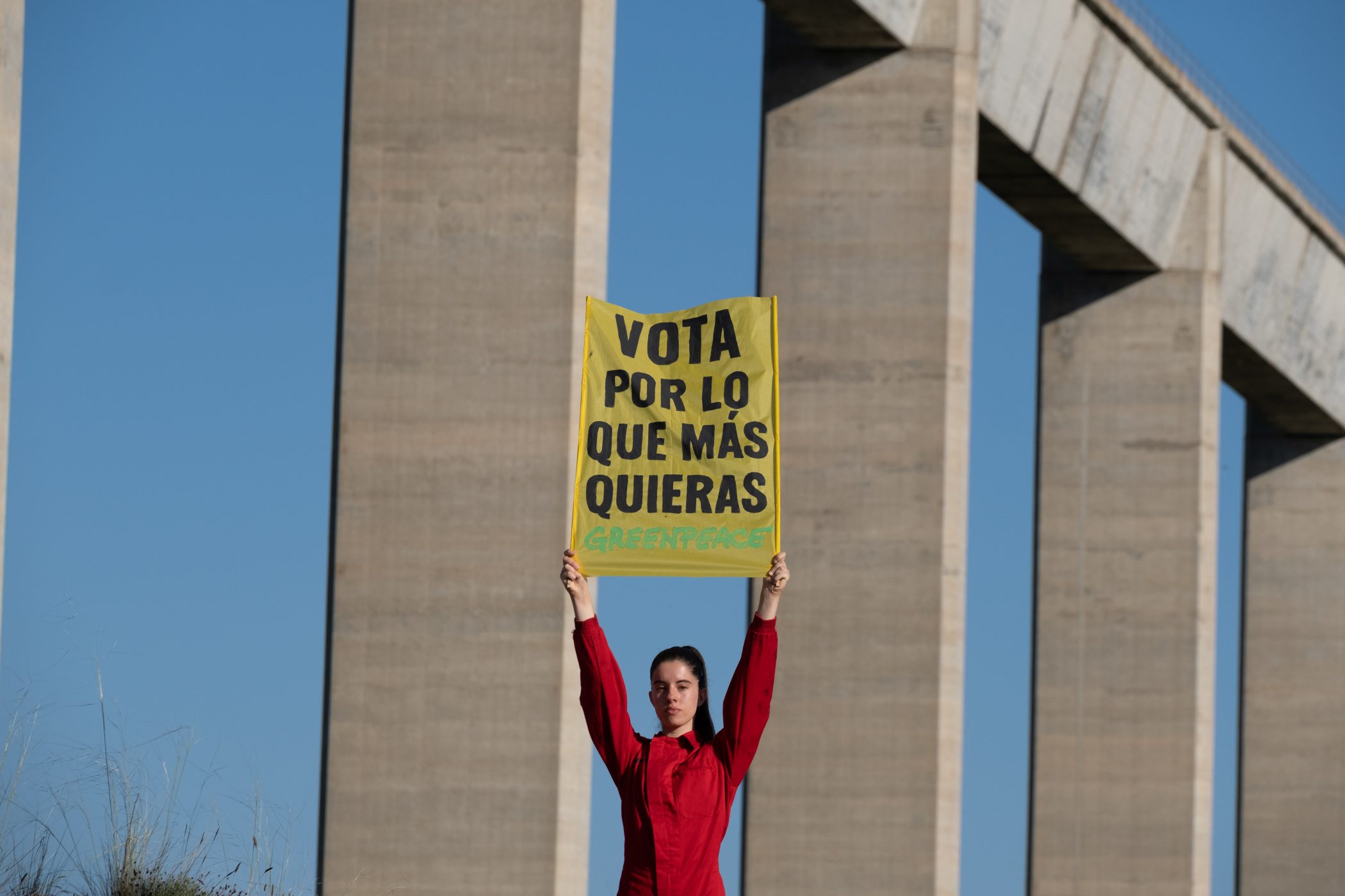 Vota programas electorales