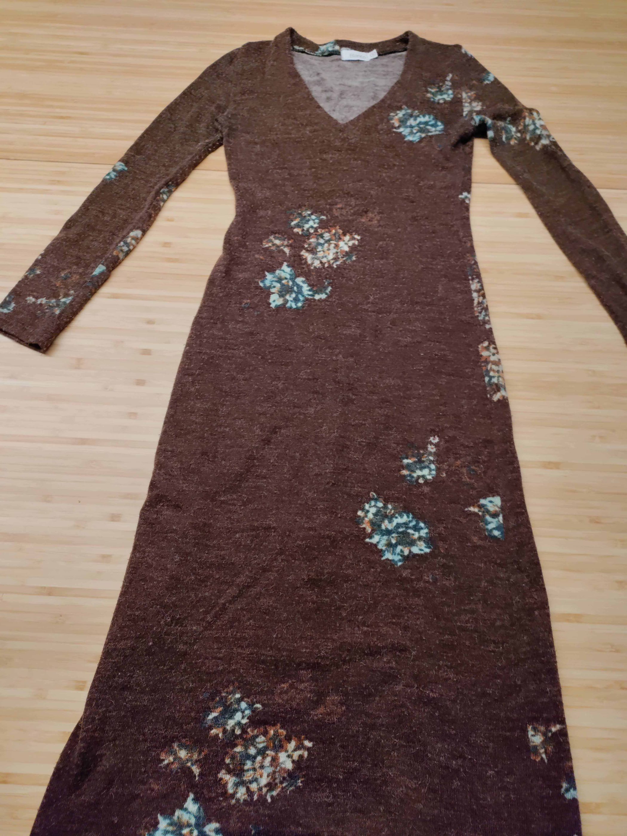 Ropa usada geolocalizada