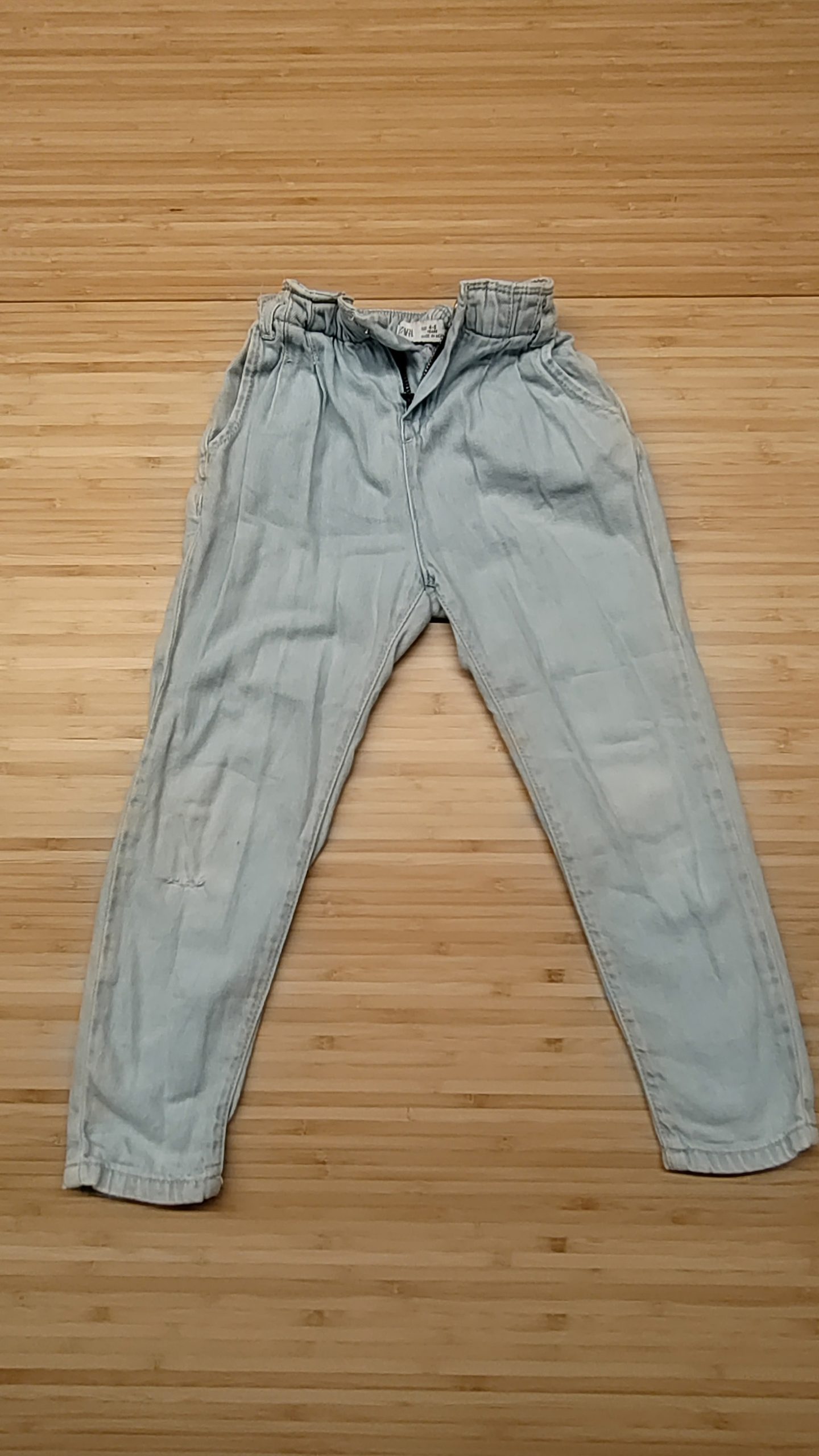 Ropa usada geolocalizada