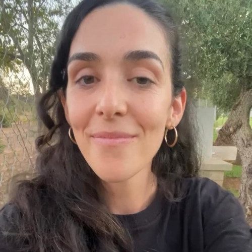 Helena Moreno González - autor del blog.