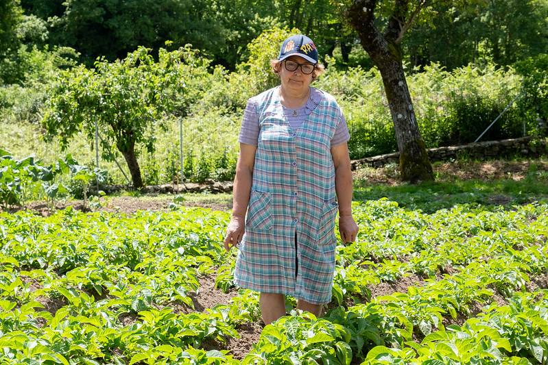 El agua amenazada por Altri