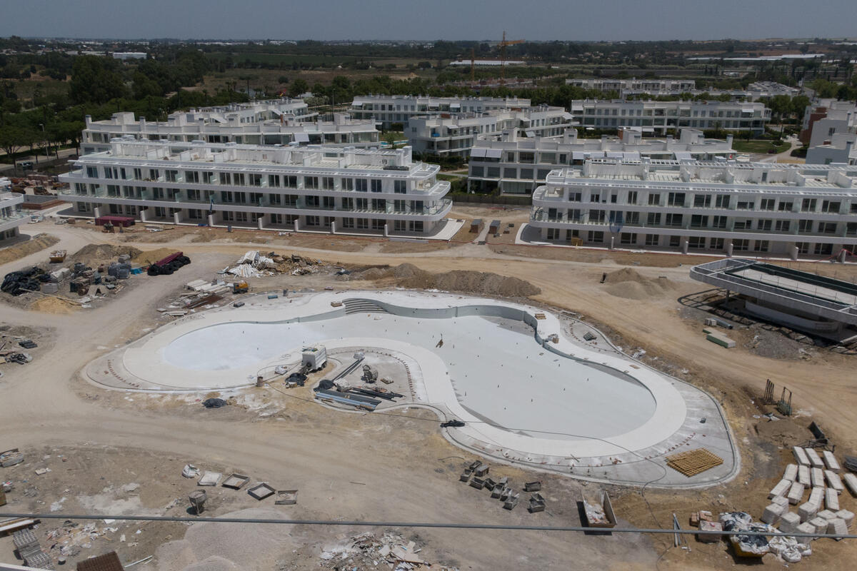 Destrucción a toda costa 2025: Andalucía