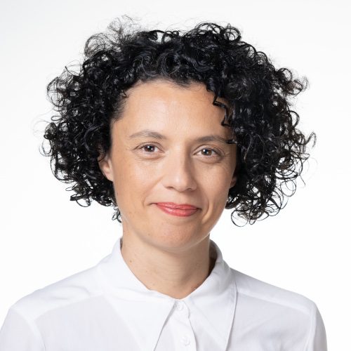 Nerea Ramírez Piris