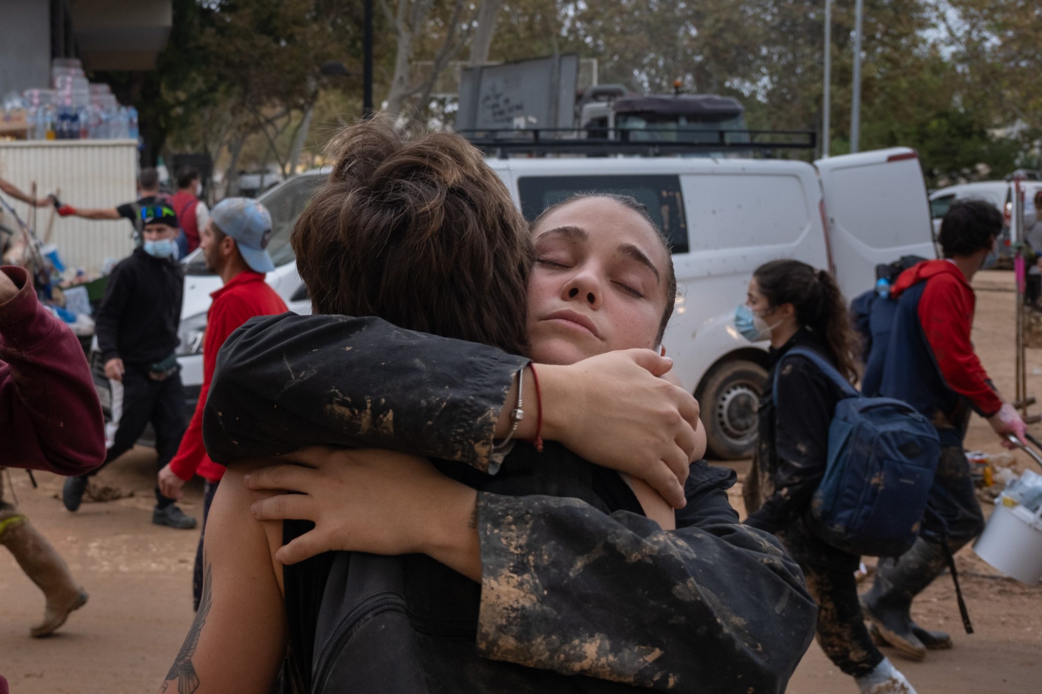DANA, emergencia climática