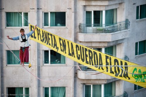 por que donar a una ong ecologista