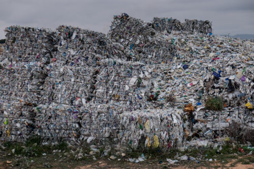 Desmontando las mentiras de Ecoembes