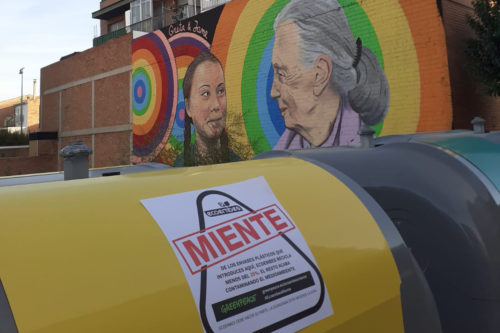 acción lleida ecoembes